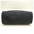 Chanel Deauville MM Tote Bag Schwarz - Ansicht 6
