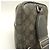 Gucci GG Supreme Sling Bag Brown - view 12