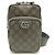 Gucci GG Supreme Sling Bag Brown - view 2