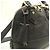 Borsa Louis Vuitton Empreinte Neo Alma BB Nero - vista 11