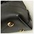 Borsa Louis Vuitton Empreinte Neo Alma BB Nero - vista 16