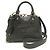 Borsa Louis Vuitton Empreinte Neo Alma BB Nero - vista 2
