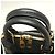 Borsa Louis Vuitton Empreinte Neo Alma BB Nero - vista 9