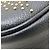 Portafoglio con catena Louis Vuitton Ivy Shoulder Bag Nero - vista 13