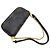 Portafoglio con catena Louis Vuitton Ivy Shoulder Bag Nero - vista 5