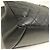 Timeless Borsa Tote Chanel in pelle di vitello martellata nera con catena Nero - vista 12