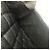 Timeless Borsa Tote Chanel in pelle di vitello martellata nera con catena Nero - vista 17