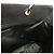 Timeless Borsa Tote Chanel in pelle di vitello martellata nera con catena Nero - vista 19