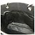 Timeless Borsa Tote Chanel in pelle di vitello martellata nera con catena Nero - vista 22