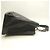 Timeless Borsa Tote Chanel in pelle di vitello martellata nera con catena Nero - vista 5