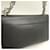 Borsa a tracolla Prada 1BD008 Nero - vista 10