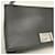 Borsa a tracolla Prada 1BD008 Nero - vista 8