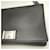 Borsa a tracolla Prada 1BD008 Nero - vista 9