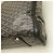 Borsa Tote Goyard Voltaire Nero - vista 15