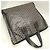 Borsa Tote Goyard Voltaire Nero - vista 3