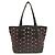 Borsa Jimmy Choo Sasha in pelle rosa