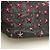 Borsa Jimmy Choo Sasha in pelle rosa - vista 12