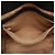 Borsa Jimmy Choo Sasha in pelle rosa - vista 19