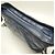Borsa a Spalla Gabrielle de Chanel Nero Blu navy - vista 10