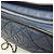 Borsa a Spalla Gabrielle de Chanel Nero Blu navy - vista 11