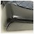 Borsa a Spalla Gabrielle de Chanel Nero Blu navy - vista 17