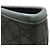Borsa Tote Gucci in tela GG nera e pelle Nero - vista 18