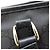 Borsa Tote Gucci in tela GG nera e pelle Nero - vista 19