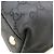 Borsa Tote Gucci in tela GG nera e pelle Nero - vista 29