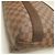 Borsa Tote Louis Vuitton Damier Cabas Beaubourg Damier ebene - vista 10