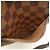 Borsa Tote Louis Vuitton Damier Cabas Beaubourg Damier ebene - vista 14
