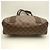 Borsa Tote Louis Vuitton Damier Cabas Beaubourg Damier ebene - vista 6