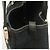Gucci Abbey Tote Bag Schwarz GG Canvas - Ansicht 11