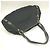 Gucci Abbey Tote Bag Schwarz GG Canvas - Ansicht 3