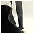 Gucci Abbey Tote Bag Schwarz GG Canvas - Ansicht 9