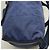 Zaino Gucci Guccissima in nylon blu navy - vista 10
