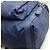 Zaino Gucci Guccissima in nylon blu navy - vista 14