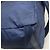 Zaino Gucci Guccissima in nylon blu navy - vista 16