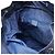 Zaino Gucci Guccissima in nylon blu navy - vista 19