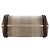 Chloé Chloe Carry Small Tote Bag Braun Anthrazitgrau - Ansicht 4