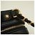 Borsa a tracolla vanity case Chanel CC Filigree Nero - vista 10