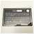 Borsa a tracolla vanity case Chanel CC Filigree Nero - vista 18