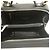 Borsa a tracolla vanity case Chanel CC Filigree Nero - vista 5