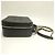 Borsa a tracolla vanity case Chanel CC Filigree Nero - vista 7