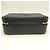Borsa a tracolla vanity case Chanel CC Filigree Nero - vista 8