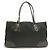Borsa Tote Gucci GG Nylon Nero - vista 2