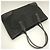 Borsa Tote Gucci GG Nylon Nero - vista 3