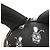 Zaino Saint Laurent Classic Hunter Nero Bianco - vista 11
