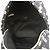 Zaino Saint Laurent Classic Hunter Nero Bianco - vista 5