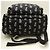 Zaino Saint Laurent Classic Hunter Nero Bianco - vista 6