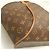 Borsa Louis Vuitton Monogram Ellipse MM Marrone - vista 16